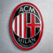 AC米兰足球俱乐部队徽